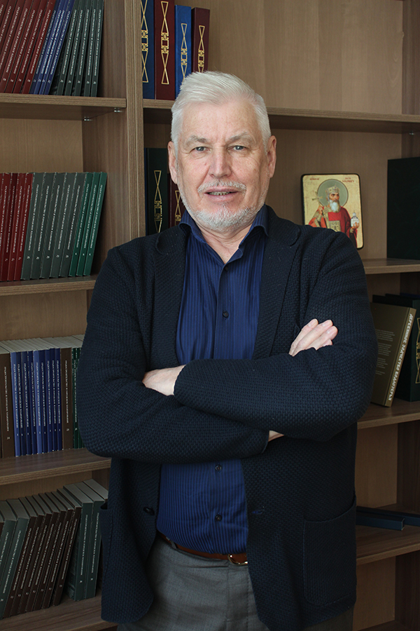 Сергей Дмитриевич Птицын Сергей Дмитриевич Птицын